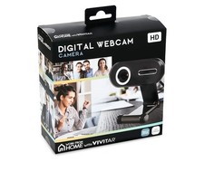 VIVITAR HD Webcam USB