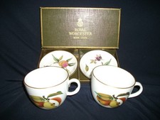 Royal worcester evesham - royal,