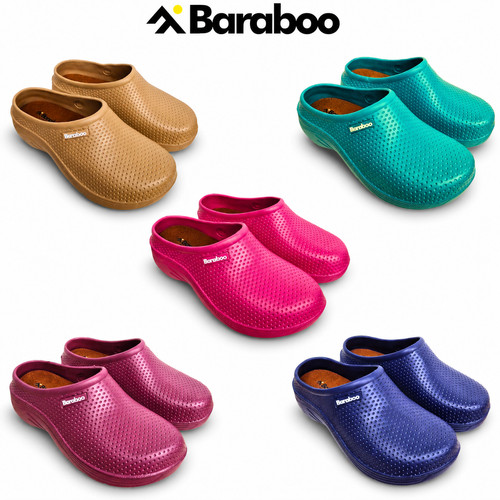 Ladies garden clogs - ladies, nurse