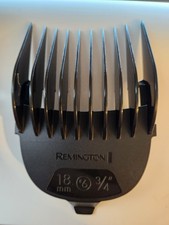 18mm Remington Quick Cut Pro Hair Clipper Comb