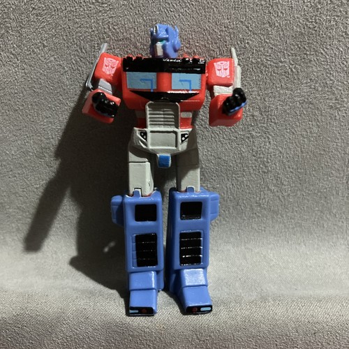 Optimus prime transformers - prime,