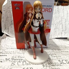 Sword Art Online Asuna Fencer