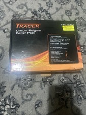 Tracer Lithium Power Pack 12v
