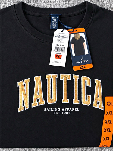 Nautica women black - nautica,