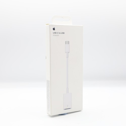 Genuine apple usb - apple, to
