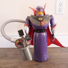 Disney Toy Story Evil Emperor