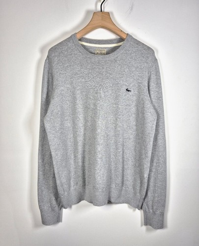 Aubin men knitted sweater - men's,