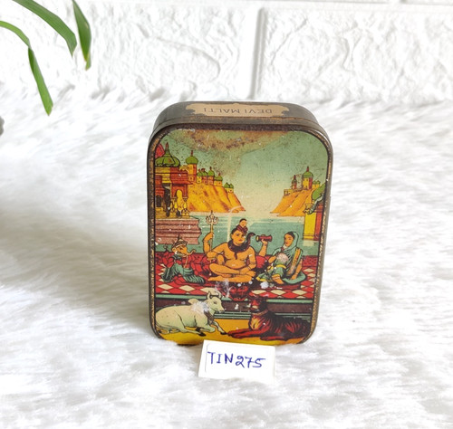 Antique shiv parivaar graphics - parivaar,
