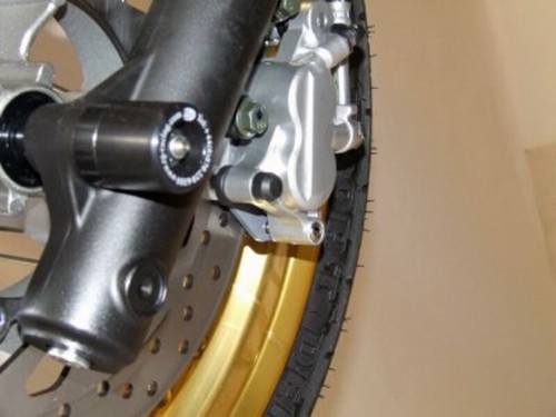 Fork protectors racing - fork, r&g