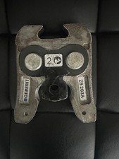 Geberit Mapress Press Jaw ZB203A