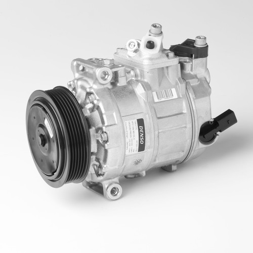 Denso aircon compressor - aircon,