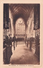 Gt Yarmouth, Norfolk, St