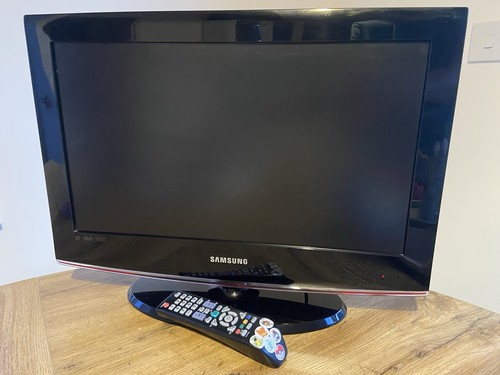 Samsung inch le22b450c4w - samsung, tv