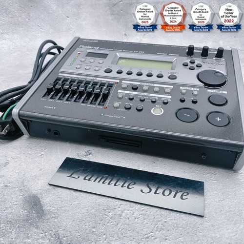 Roland 20x drum - roland, v-drum