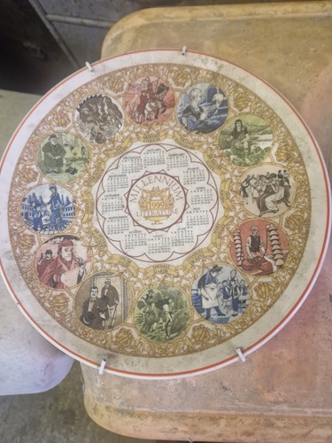 Vintage 1999 wedgewood queen - vintage,