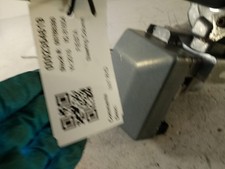  FORD FIESTA STEERING COLUMN