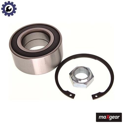 Wheel bearing kit 0377 for - wheel,