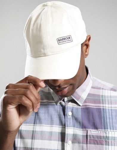 Barbour international beige - barbour,