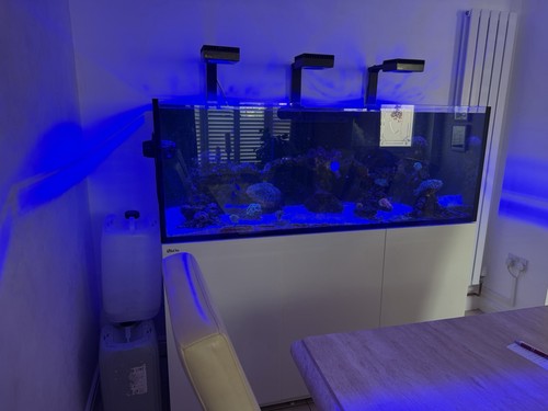 Red sea reef led marine - reef, 90