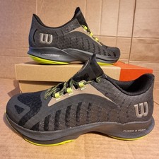 Wilson Men's Hurakn Pro Padel