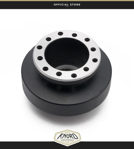 Steering wheel boss - steering,