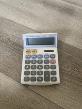 Sharp ELSI Mate EL-330E