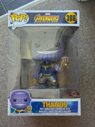 Funko pop vinyl avengers - vinyl:,