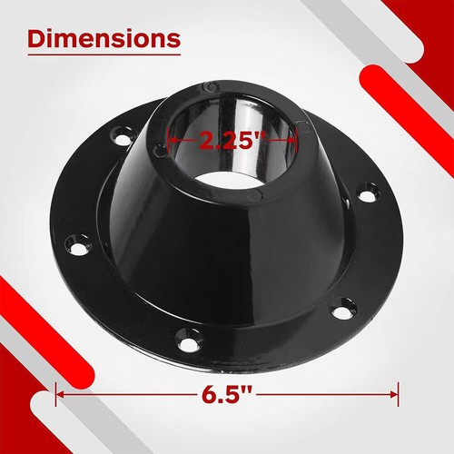Aluminium alloy pedestal table - pedestal,