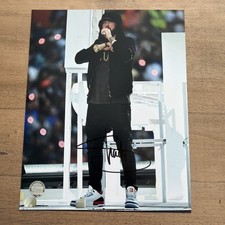 Superbowl Eminem Slim Shady