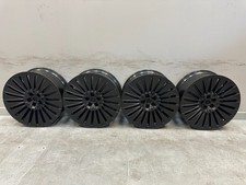 Kahn alloy wheels inch - 22,