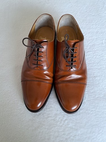 Barker men shoes - size, 11