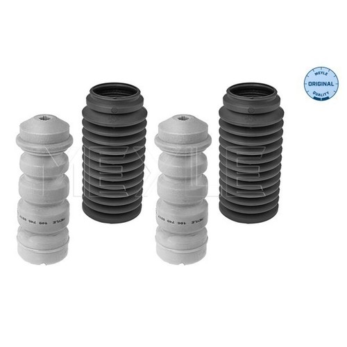 Dust cover kit - dust,