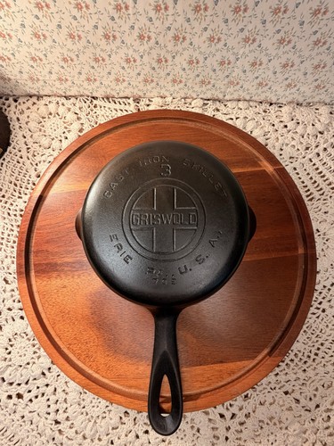 Griswold large block logo - griswold,