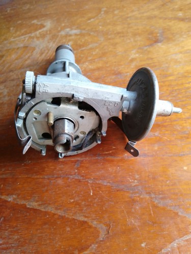 Lucas 22d6 41060 distributor - lucas,