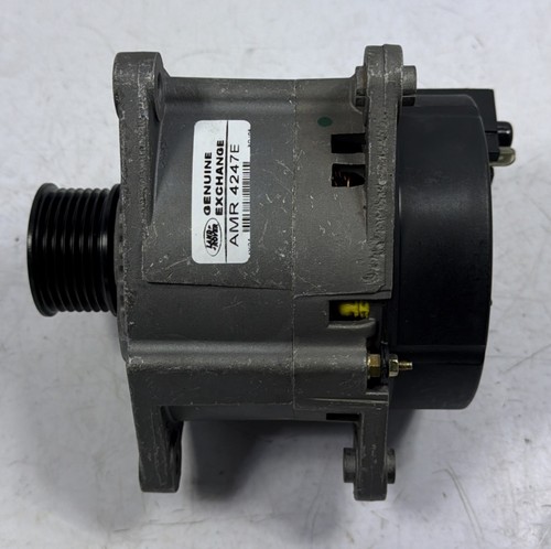 Original alternator petrol - alternator, v8