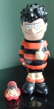 Burgerking Vintage Beano Roger