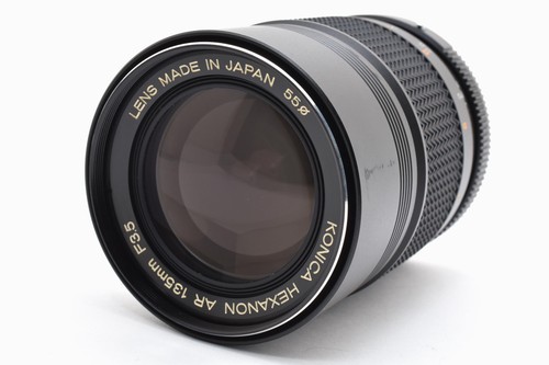 Near mint konica - [near,
