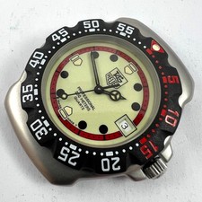 1997 Tag Heuer Professional