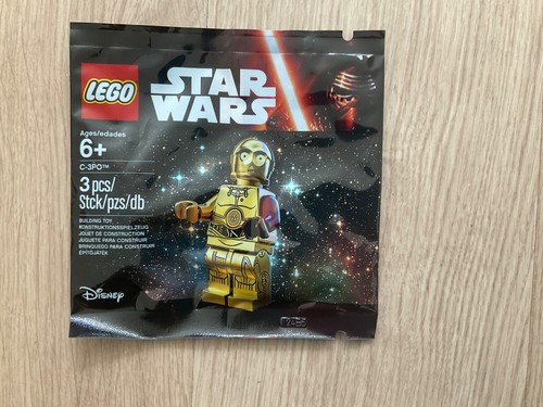 Lego star wars - wars:, c-3po