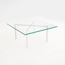 2000s Mies van der Rohe for