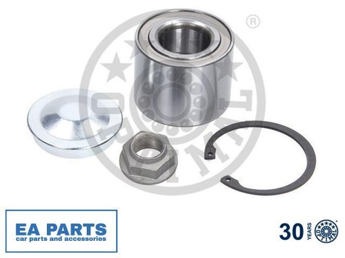 Wheel bearing kit for - wheel,