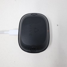 HTC Vive Ultimate Body Tracker Sensor Tested Working