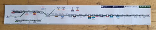 2025 district line london - 2025,