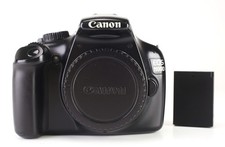 Canon eos 1100d - 1100d, dslr