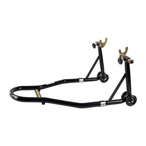 Riderr pro rear wheel - rear,