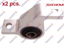 FRONT LEFT WISHBONE BUSHING