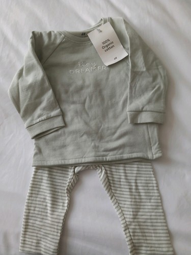 Baby boys long sleeved outfit - boys,
