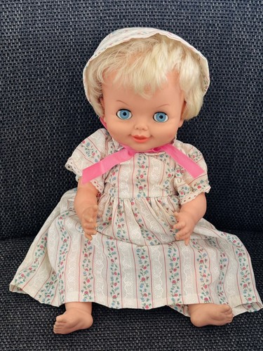 Pretty palitoy happy face - palitoy,