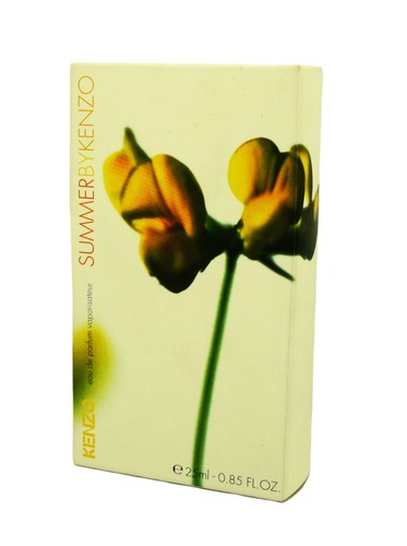 Kenzo summer eau de - kenzo,,