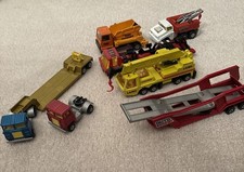 Vintage 1970s Matchbox